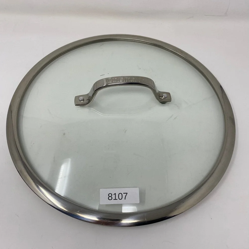 Cuisinart Lid 11.7
